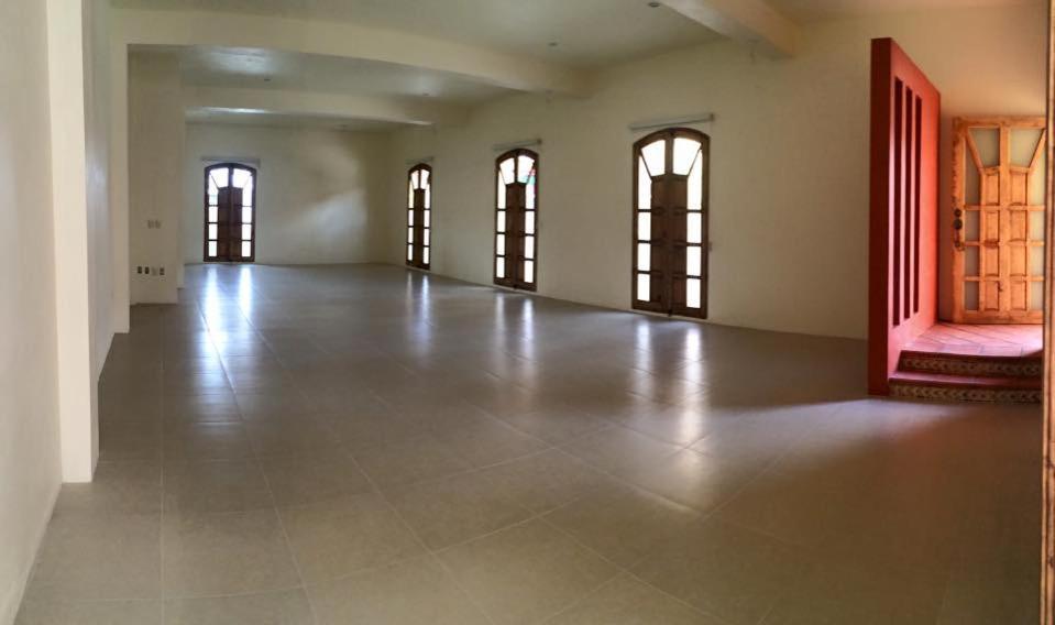 Hotel Posada Don Ramon Zacatlán Exteriör bild